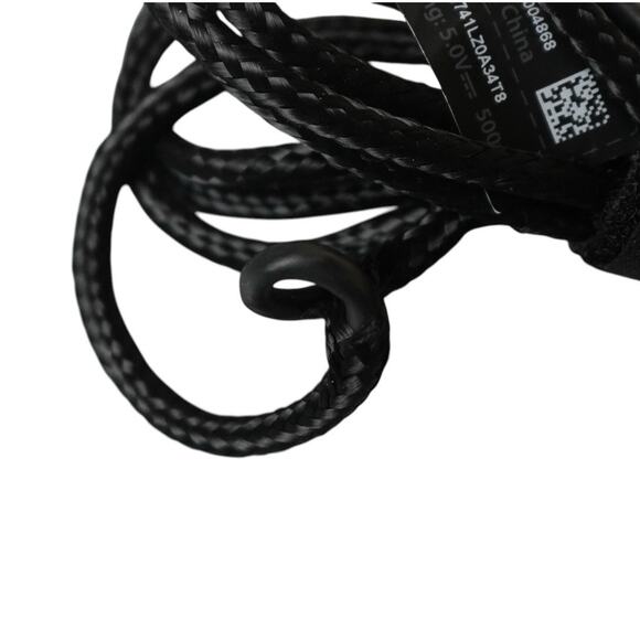 Logitech G502 Hero High Performance Gaming Mouse Black RGB Light Up - Picture 8 of 8